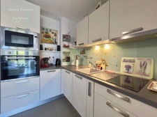 Appartement à vendre 3 pièces (63) T3 de 67,60 m² à Aulnat résidence récente et sécurisée