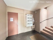 GERZAT (63) OPPORTUNITÉ INVESTISSEUR APPARTEMENT T3 LUMINEUX 60 m² (Loi Carrez) Locataire en place 9 000 €/an Rendement brut 6,50 %