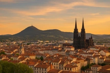 💎 Appartement à vendre 3 pièces CLERMONT FERRAND (63) T3 d'Exception avec Grande Terrasse – L'Adresse de Prestige au Cœur de l'Auvergne 