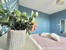 MARINGUES (63) Maison 144 m², Piscine, terrasse bioclimatique, Garage + Carport, jardin arboré