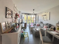 Appartement à vendre 3 pièces AULNAT de 67,60 m² au sein d'une résidence récente et sécurisée
