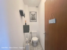 Maison à vendre 5 pièces SAINT BONNET PRES RIOM (63)