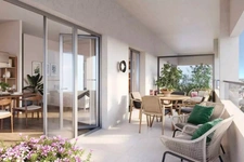 🏡 💎 Appartement à vendre 5 pièces COURNON D'AUVERGNE (63) L'Horizon Retrouvé : Penthouse Familial avec Terrasse Ciel Ouvert  HAUT DE GAMME EXCEPTIONNEL