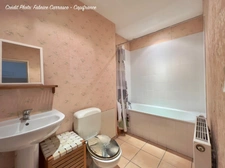 SAINT BEAUZIRE (63) Maison P6 avec suite parentale, 4 chambres, garage, terrasse et jardin clos