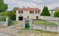Maison à vendre 4 pièces LUSSAT (63)