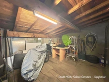 Maison à vendre 6 pièces GERZAT (63) Centre-ville Maison familiale de caractère de 145 m² avec terrasse, toit-terrasse, cuisine d'été, garage et cave voûtée
