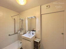 Appartement à vendre 3 pièces (63) T3 de 67,60 m² à Aulnat résidence récente et sécurisée