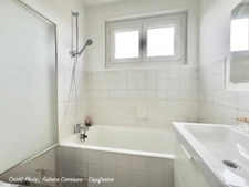 GERZAT (63) OPPORTUNITÉ INVESTISSEUR APPARTEMENT T3 LUMINEUX 60 m² (Loi Carrez) Locataire en place 9 000 €/an Rendement brut 6,50 %