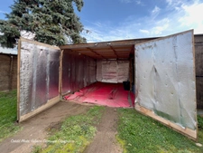 Dpt Allier (03) A vendre à Varennes sur Allier - Longère T6 garages, grande terrasse couverte, terrain clos et arboré de 4621m2