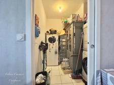 Appartement à vendre 3 pièces (63) T3 de 67,60 m² à Aulnat résidence récente et sécurisée