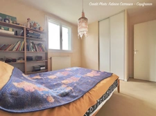 SAINT BEAUZIRE (63) Maison 6 pièces avec suite parentale, 4 chambres, garage, terrasse et jardin