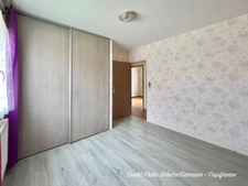 Maison individuelle de plain pied, 5 pièces LE CENDRE (63) avec jardin. Une belle opportunité de rénovation au cœur d'un secteur recherché