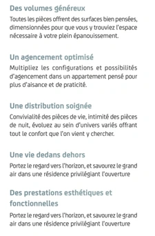 💎 Appartement à vendre 3 pièces CLERMONT FERRAND (63) T3 d'Exception avec Grande Terrasse – L'Adresse de Prestige au Cœur de l'Auvergne 