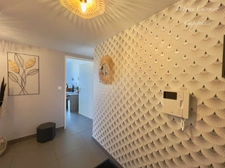 Appartement à vendre 3 pièces (63) T3 de 67,60 m² à Aulnat résidence récente et sécurisée