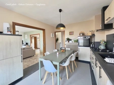 Maison à vendre 5 pièces SAINT BONNET PRES RIOM (63)