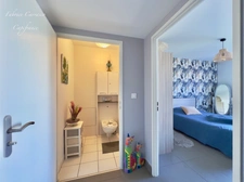 Appartement à vendre 3 pièces (63) T3 de 67,60 m² à Aulnat résidence récente et sécurisée