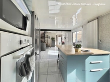 Maison à vendre 6 pièces GERZAT (63) Centre-ville Maison familiale de caractère de 145 m² avec terrasse, toit-terrasse, cuisine d'été, garage et cave voûtée