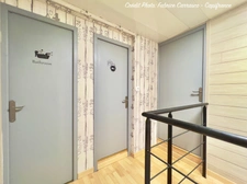 Maison à vendre 6 pièces GERZAT (63) Centre-ville Maison familiale de caractère de 145 m² avec terrasse, toit-terrasse, cuisine d'été, garage et cave voûtée