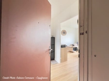 GERZAT (63) OPPORTUNITÉ INVESTISSEUR APPARTEMENT T3 LUMINEUX 60 m² (Loi Carrez) Locataire en place 9 000 €/an Rendement brut 6,50 %