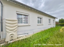Maison individuelle de plain pied, 5 pièces LE CENDRE (63) avec jardin. Une belle opportunité de rénovation au cœur d'un secteur recherché