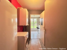 SAINT BEAUZIRE (63) Maison P6 avec suite parentale, 4 chambres, garage, terrasse et jardin clos