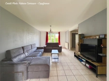 SAINT BEAUZIRE (63) Ajustement de prix: Maison P6 avec suite parentale, 4 chambres, garage, terrasse et jardin clos 