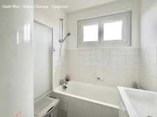 GERZAT (63) OPPORTUNITÉ INVESTISSEUR APPARTEMENT T3 LUMINEUX 60 m² (Loi Carrez) Locataire en place 9 000 €/an Rendement brut 6,50 %