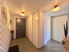 Appartement à vendre 3 pièces (63) T3 de 67,60 m² à Aulnat résidence récente et sécurisée