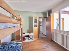 Maison à vendre 5 pièces SAINT BONNET PRES RIOM (63)