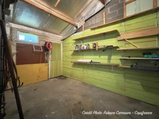 Maison individuelle de plain pied, 5 pièces LE CENDRE (63) avec jardin. Une belle opportunité de rénovation au cœur d'un secteur recherché