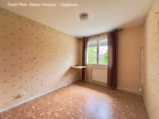 Maison individuelle de plain pied, 5 pièces LE CENDRE (63) avec jardin. Une belle opportunité de rénovation au cœur d'un secteur recherché