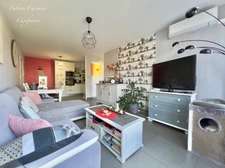 Appartement à vendre 3 pièces (63) T3 de 67,60 m² à Aulnat résidence récente et sécurisée