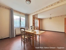 Maison individuelle de plain pied, 5 pièces LE CENDRE (63) avec jardin. Une belle opportunité de rénovation au cœur d'un secteur recherché