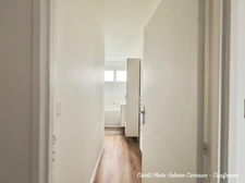GERZAT (63) OPPORTUNITÉ INVESTISSEUR APPARTEMENT T3 LUMINEUX 60 m² (Loi Carrez) Locataire en place 9 000 €/an Rendement brut 6,50 %
