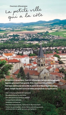 ? Appartement à vendre 5 pièces COURNON D'AUVERGNE (63) d'Exception : Le Sommet de l'Élégance avec 80 m² de Terrasses Privées