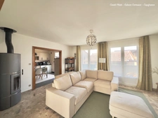 Maison à vendre 5 pièces SAINT BONNET PRES RIOM (63)