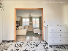 Maison à vendre 5 pièces SAINT BONNET PRES RIOM (63)