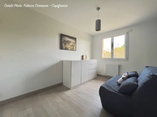 MARINGUES (63) Maison 144 m², Piscine, terrasse bioclimatique, Garage + Carport, jardin arboré