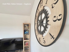GERZAT (63) OPPORTUNITÉ INVESTISSEUR APPARTEMENT T3 LUMINEUX 60 m² (Loi Carrez) Locataire en place 9 000 €/an Rendement brut 6,50 %
