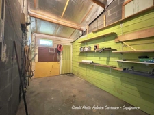 Maison individuelle de plain pied, 5 pièces LE CENDRE (63) avec jardin. Une belle opportunité de rénovation au cœur d'un secteur recherché