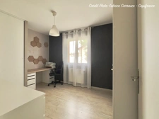 MARINGUES (63) Maison P7, 144 m², Piscine, terrasse bioclimatique, Garage + Carport, jardin 
