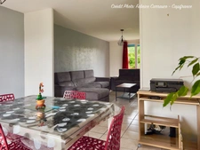 SAINT BEAUZIRE (63) Maison P6 avec suite parentale, 4 chambres, garage, terrasse et jardin clos