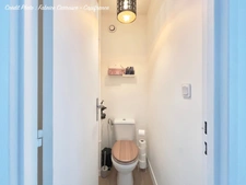 GERZAT (63) OPPORTUNITÉ INVESTISSEUR APPARTEMENT T3 LUMINEUX 60 m² (Loi Carrez) Locataire en place 9 000 €/an Rendement brut 6,50 %