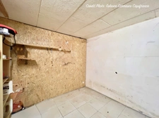 Maison 5 pièces à vendre à SAINT-BONNET-PRES-RIOM (63) avec 4 chambres, terrasse et grand garage.