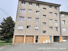 GERZAT (63) OPPORTUNITÉ INVESTISSEUR APPARTEMENT T3 LUMINEUX 60 m² (Loi Carrez) Locataire en place 9 000 €/an Rendement brut 6,50 %