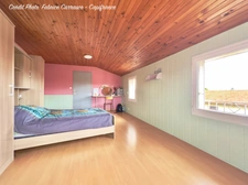 Maison à vendre 6 pièces GERZAT (63) Centre-ville Maison familiale de caractère de 145 m² avec terrasse, toit-terrasse, cuisine d'été, garage et cave voûtée