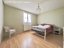 SAINT BEAUZIRE (63) Maison 6 pièces avec suite parentale, 4 chambres, garage, terrasse et jardin