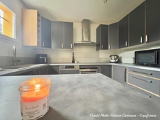 MARINGUES (63) Maison P7, 144 m², Piscine, terrasse bioclimatique, Garage + Carport, jardin 