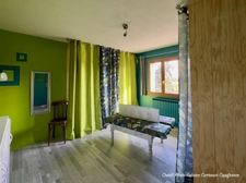 Dpt Allier (03) A vendre à Varennes sur Allier - Longère T6 garages, grande terrasse couverte, terrain clos et arboré de 4621m2