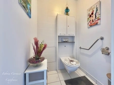 Appartement à vendre 3 pièces (63) T3 de 67,60 m² à Aulnat résidence récente et sécurisée